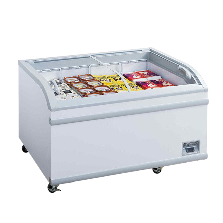 freezers