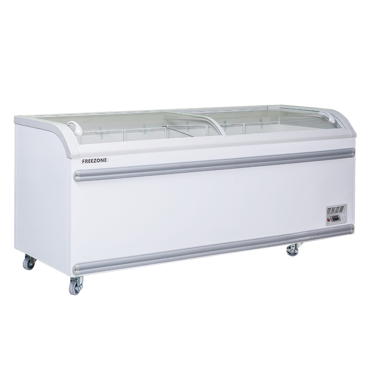 freezers