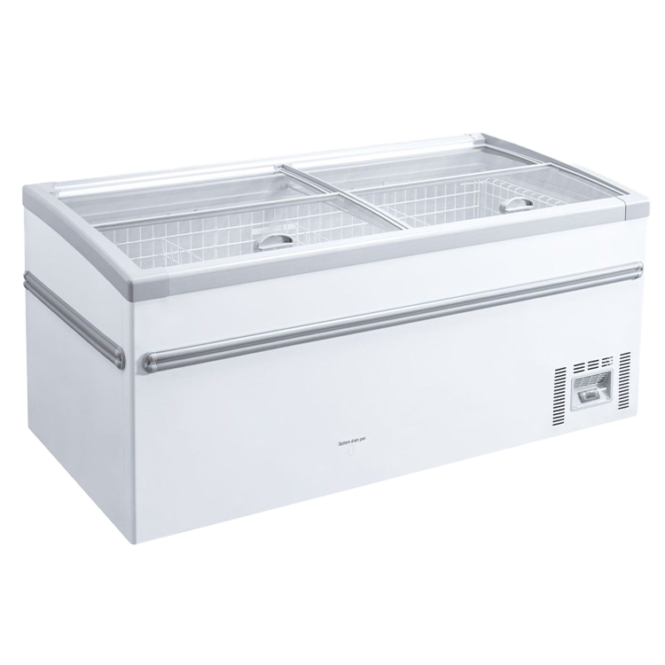 freezers