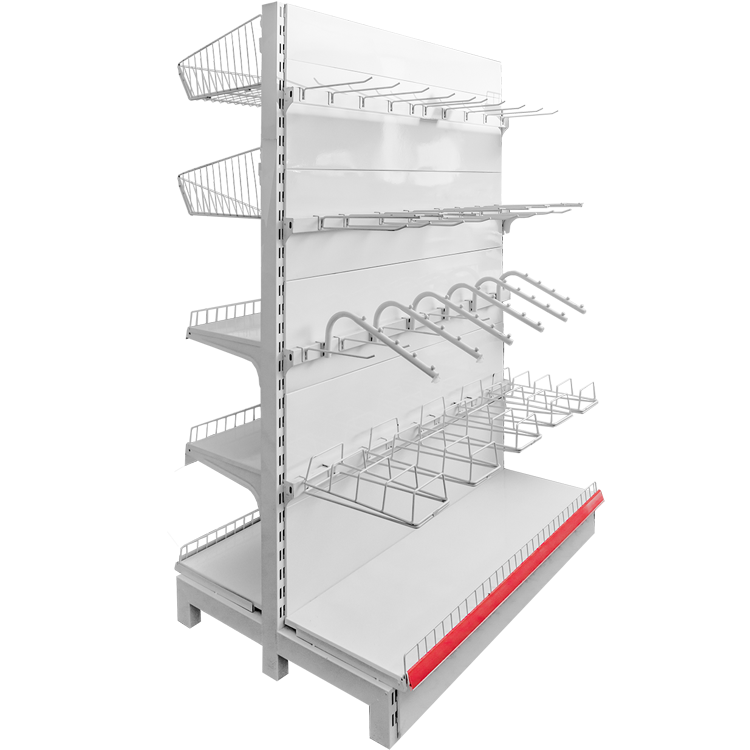 storage rack