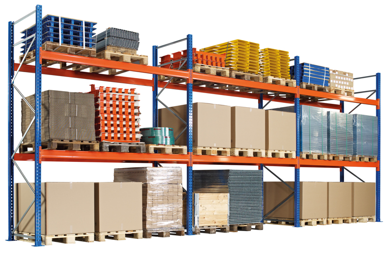 Christo Racks|Products